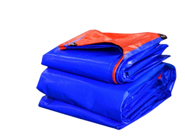 户外防雨篷布怎么固定?3种绑扎方法图解