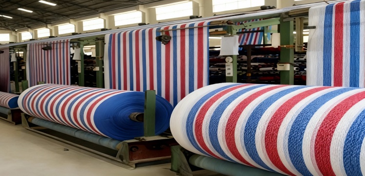 彩条布生产厂家