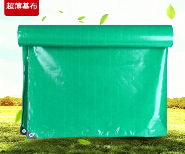 物流运输防雨彩条布 内蒙古货车篷布生产厂家