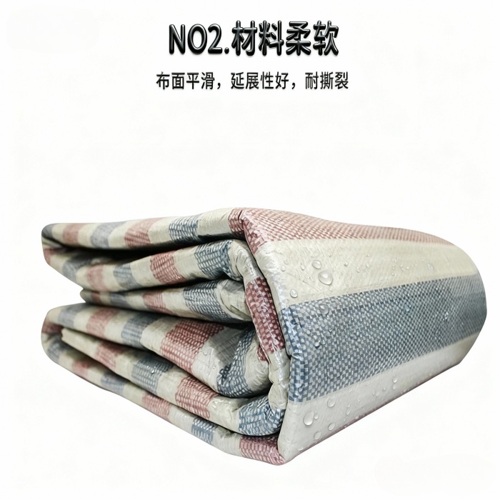 彩条布生产厂家