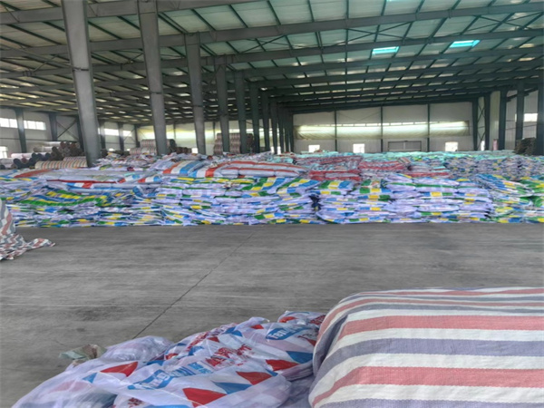 锦州双膜彩条布 防水篷布 货车苫布 10×30米 规格齐全