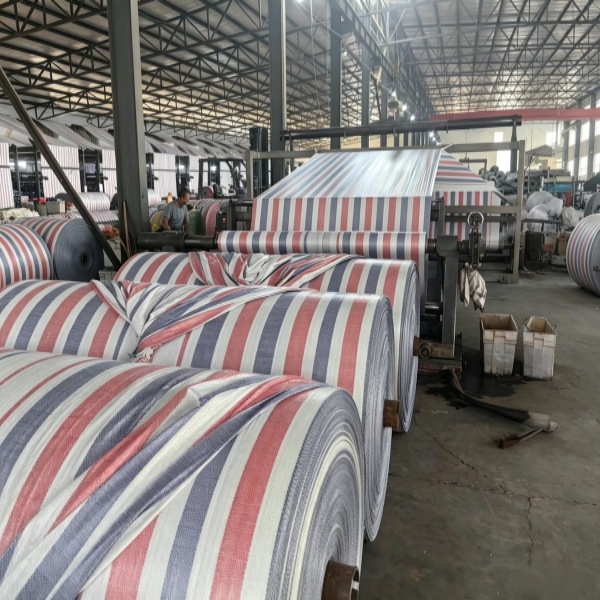 彩条布8x30米价格