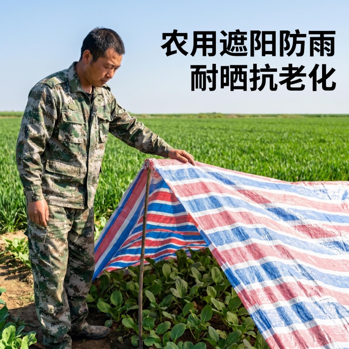 彩条布规格及价格