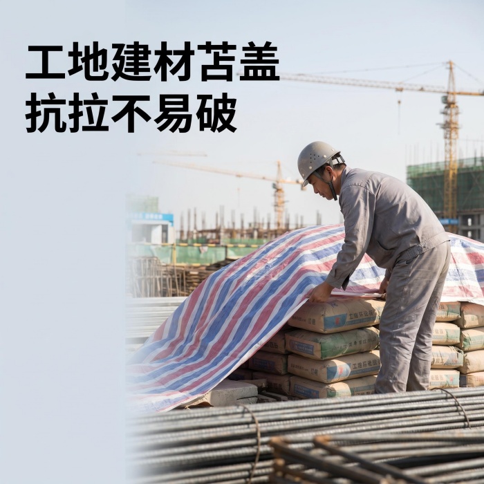 彩条布批发厂家电话